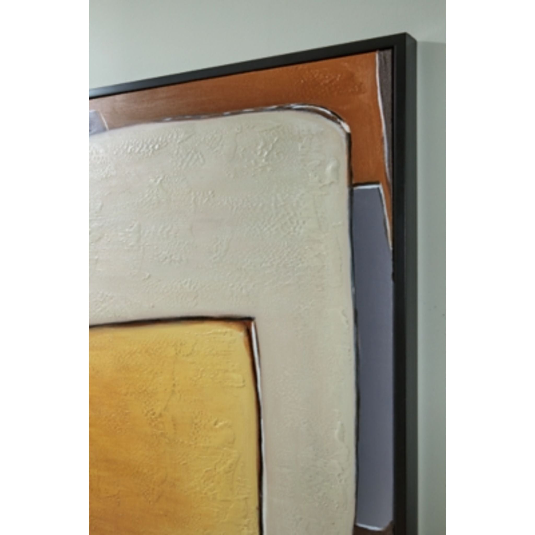 Actman Wall Art 48.00 x 48.00