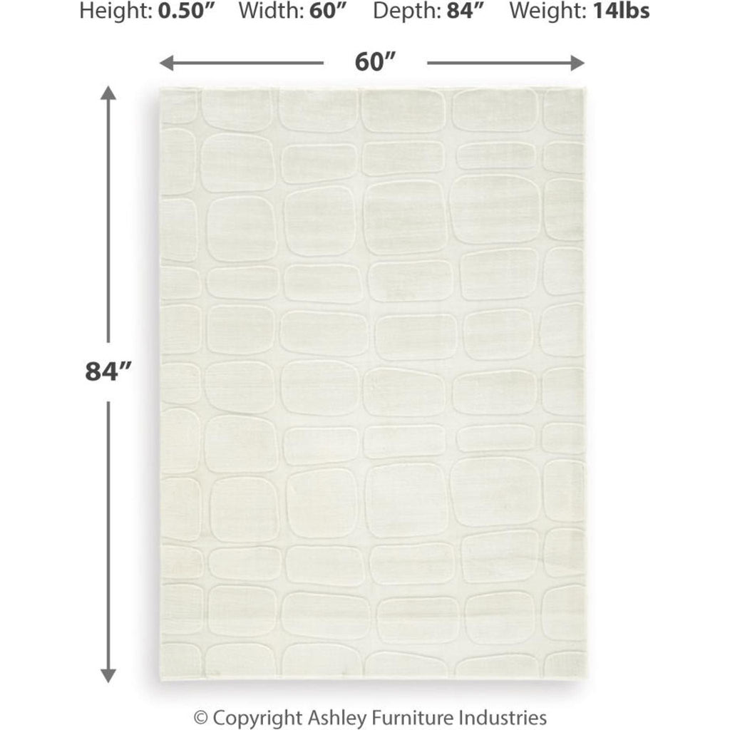 Malvinsboro Area Rug - 5'x7'