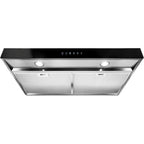 Whirlpool Range Hood (WVU37UC0FS) - Stainless Steel