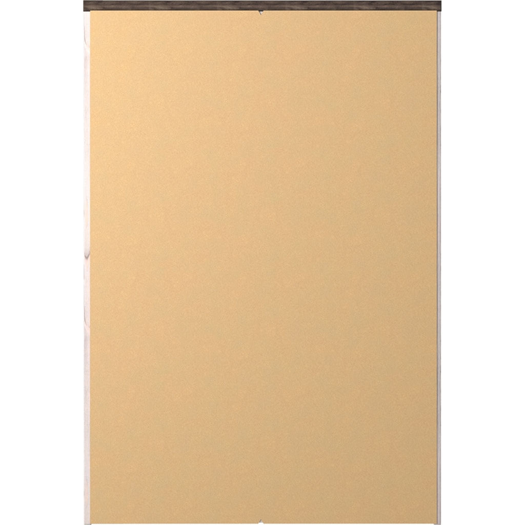 Gerridan Chest - White/Gray