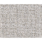 Koralynn Oversized Accent Ottoman - Stone