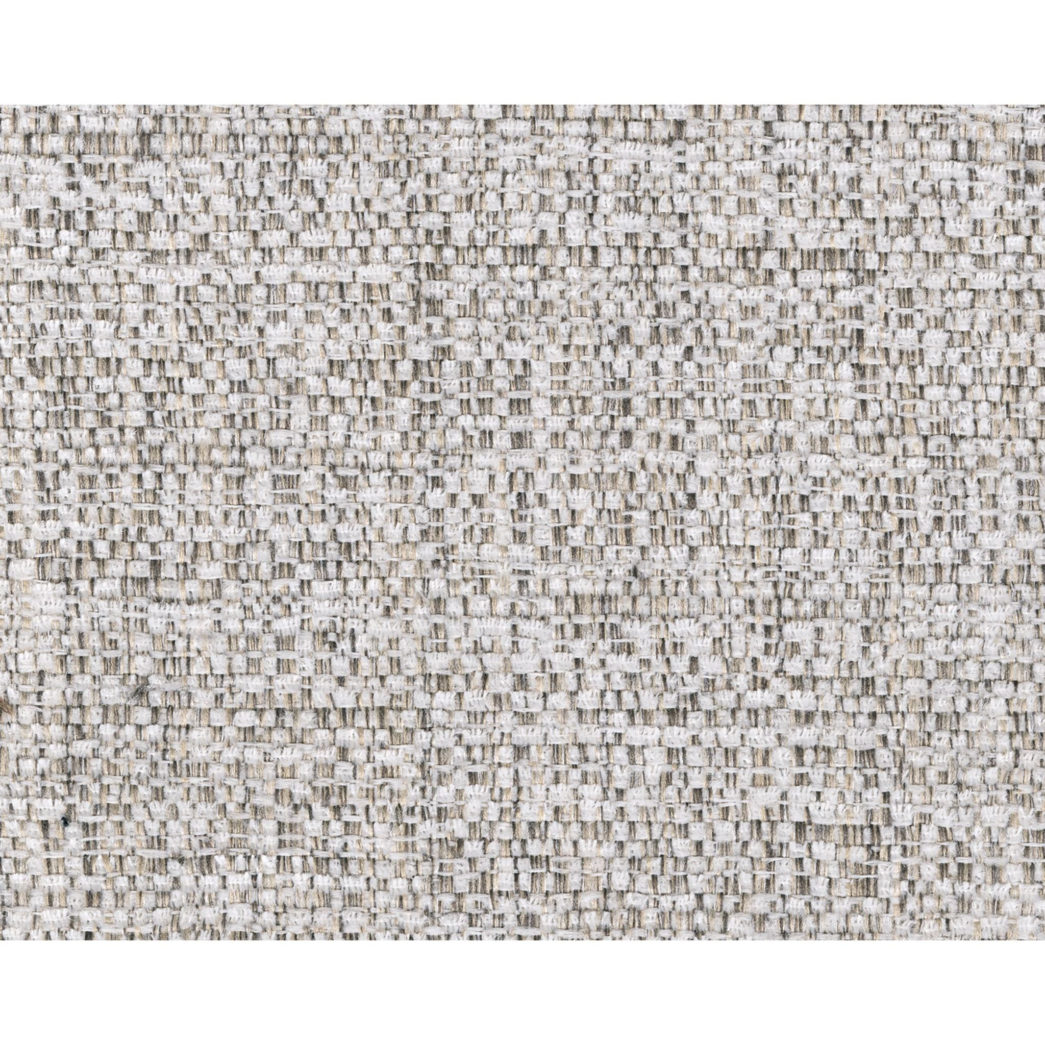 Koralynn Oversized Accent Ottoman - Stone