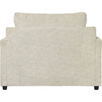 Soletren Chair and a Half - Stone