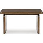 Shawbeck 2 Pack Tables - Medium Brown