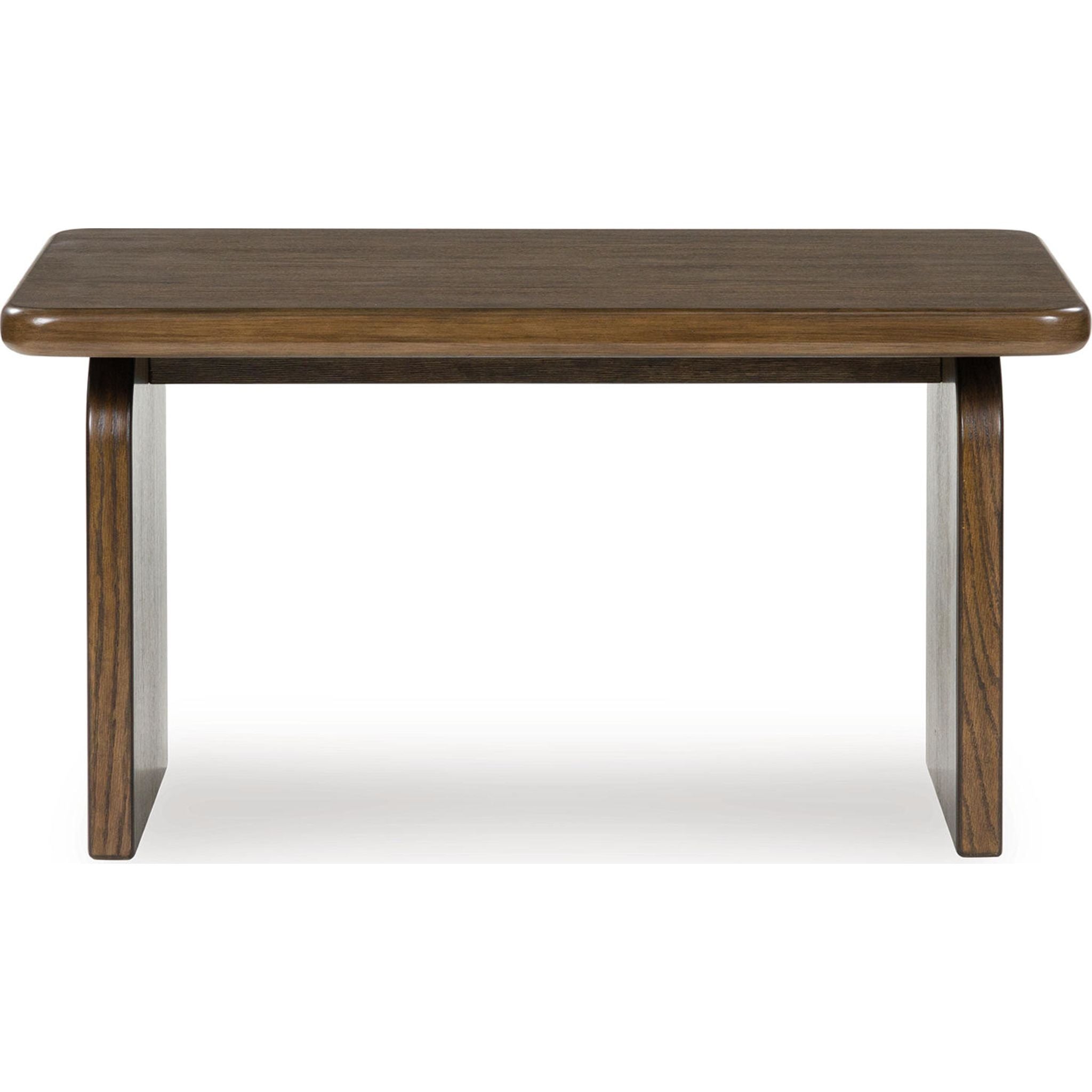 Shawbeck 2 Pack Tables - Medium Brown