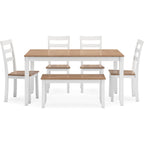 Gesthaven Dining Set