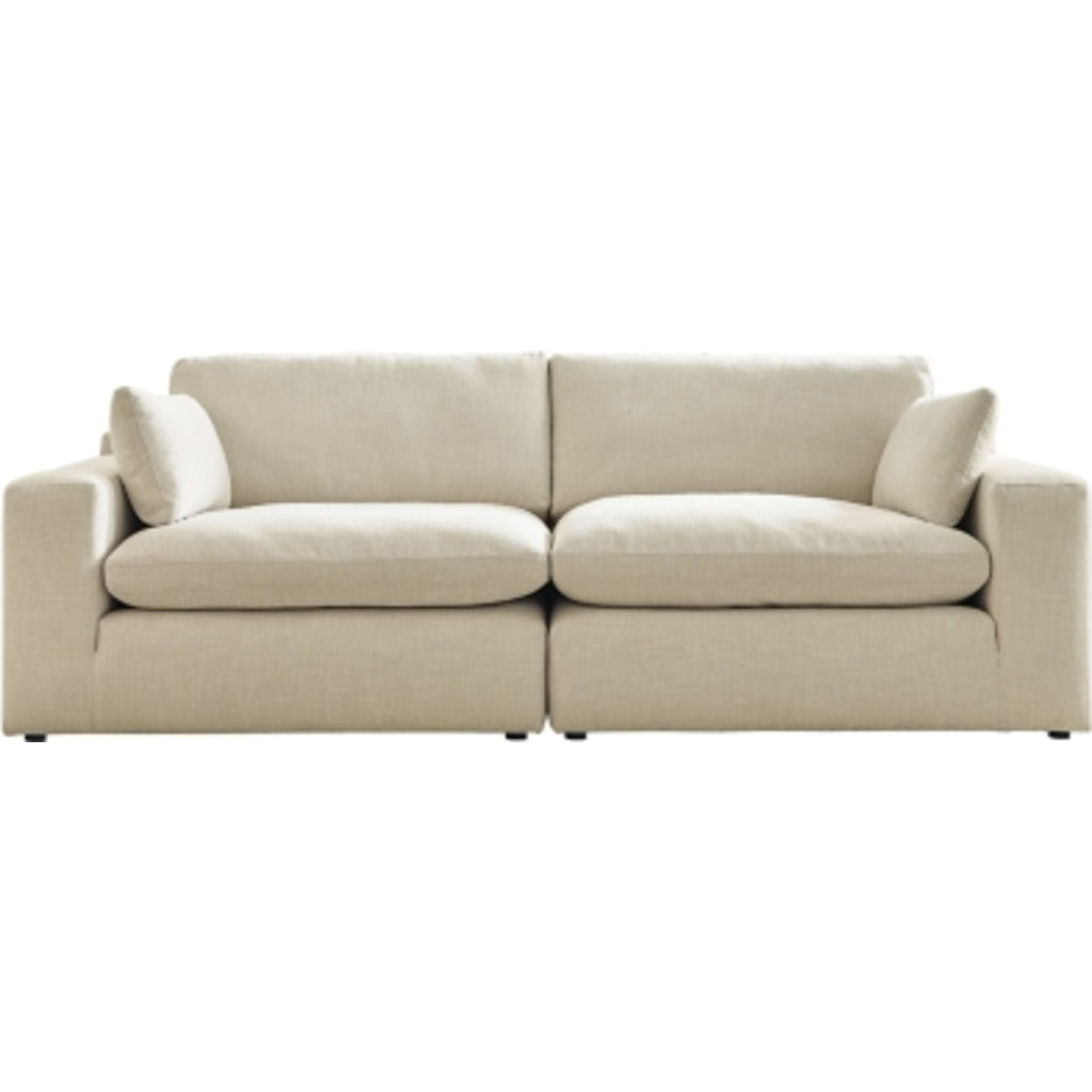 Elyza 2 Piece Modular Sectional