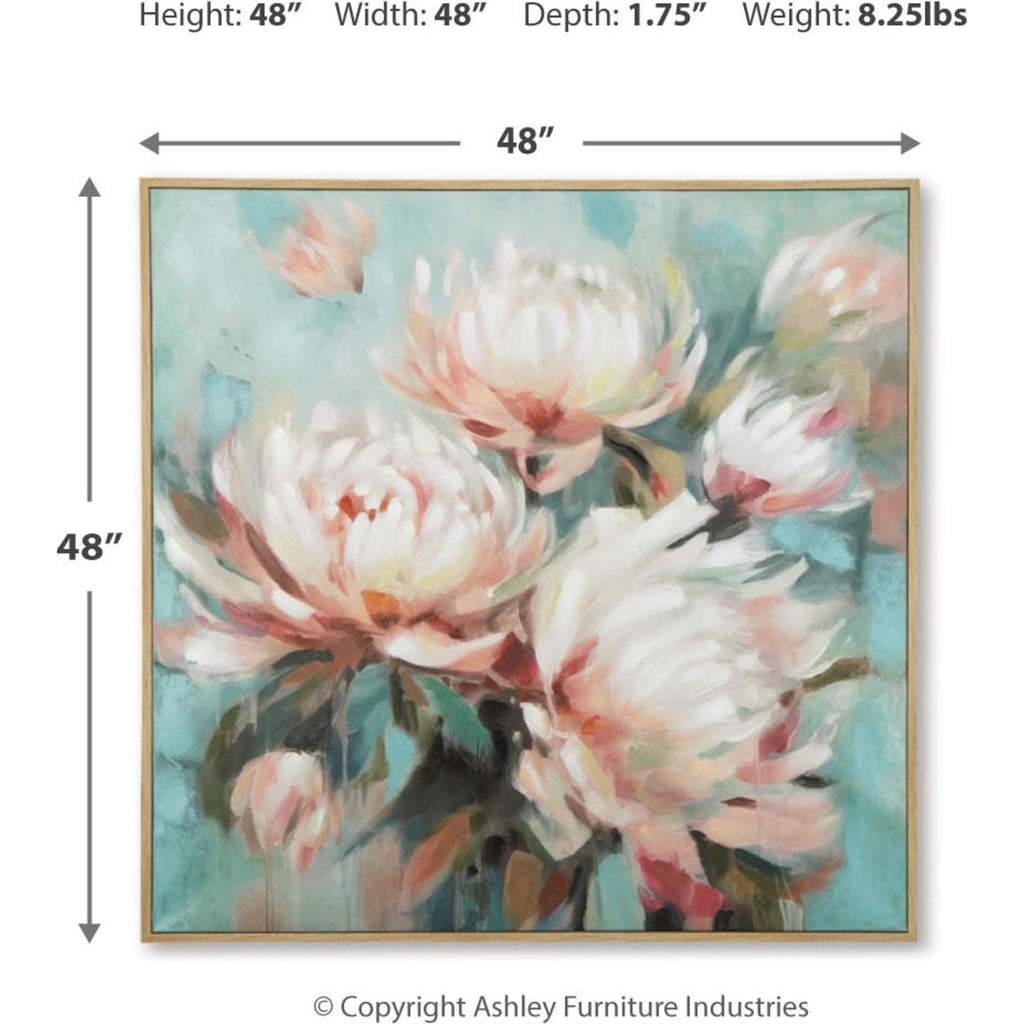 Parryville Wall Art 48.00 x 48.00