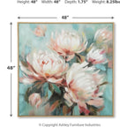 Parryville Wall Art 48.00 x 48.00