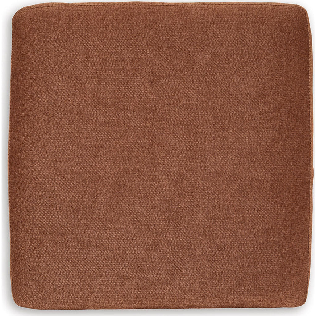 Modmax Oversized Accent Ottoman