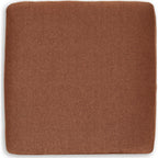 Modmax Oversized Accent Ottoman