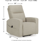 Starganza Power Lift Recliner