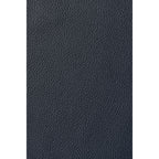 Lune Power Swivel Chair - Madras Blue