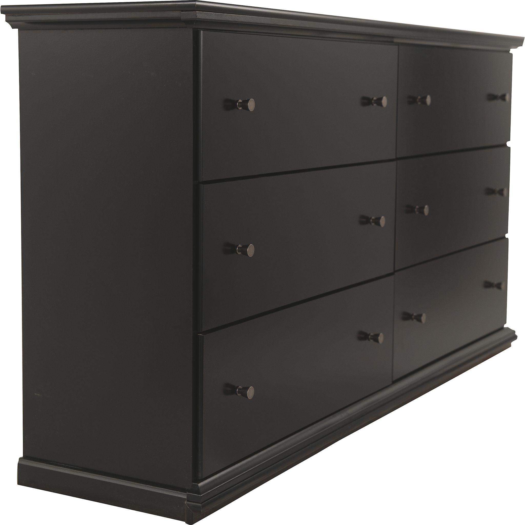 Maribel Dresser - Black