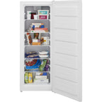 Frigidaire Upright Freezer (FFUE0725AW) - White
