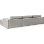 Amiata 2 Piece Sectional with Chaise