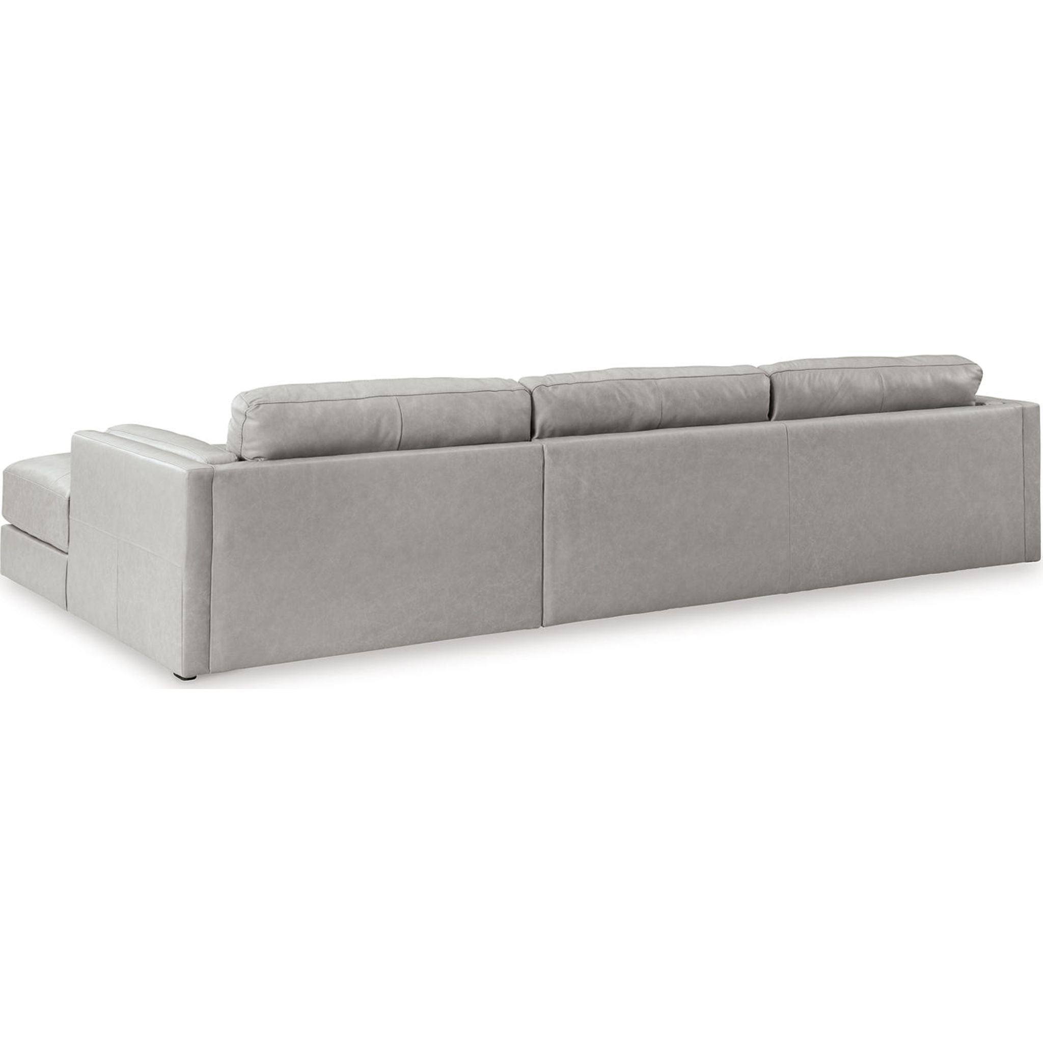Amiata 2 Piece Sectional with Chaise