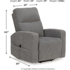 Starganza Power Lift Recliner