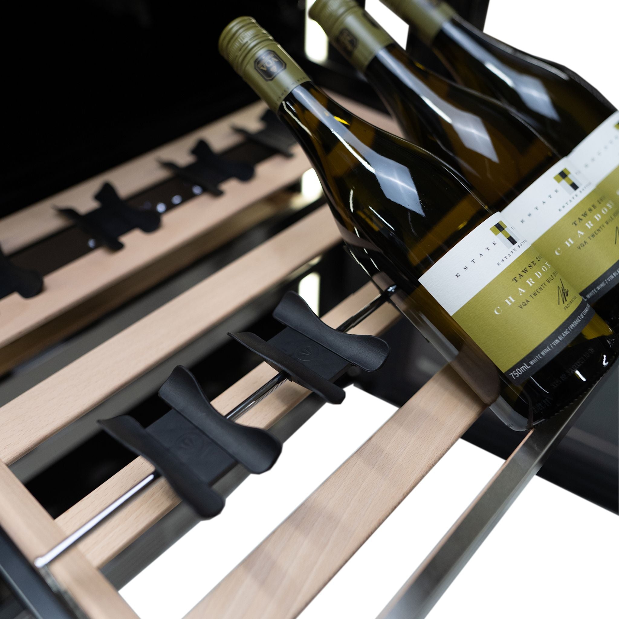 Danby Wine Cooler (SPRWC052D3SS) - Stainless Steel