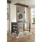 Caitbrook Counter Dining Set