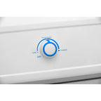 Frigidaire Upright Freezer (FRUF2020AN) - Carbon