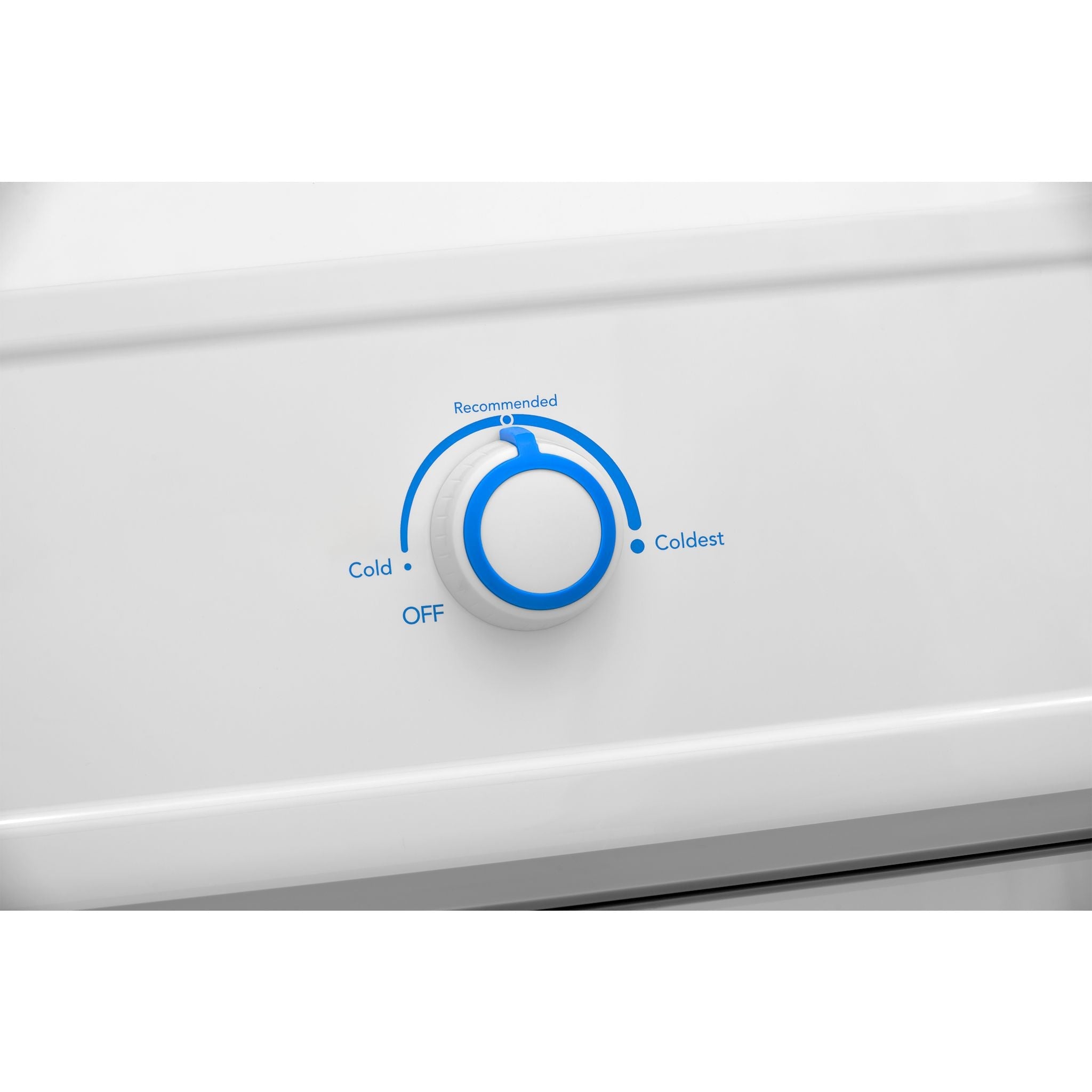 Frigidaire Upright Freezer (FRUF2020AN) - Carbon