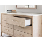 Cadmori Dresser