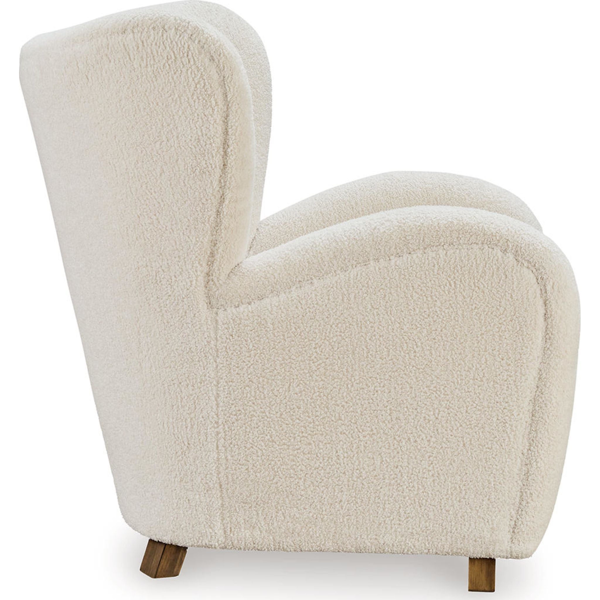 Larbell Accent Chair