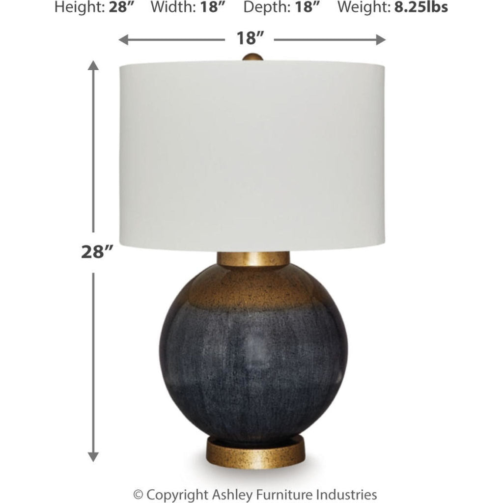 Adara Table Lamp 28.00