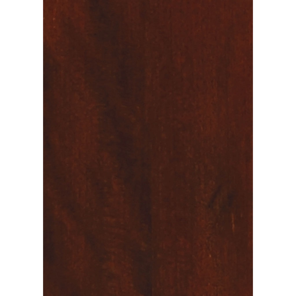 Porter Dresser and Mirror - Rustic Brown