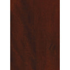 Porter Dresser and Mirror - Rustic Brown