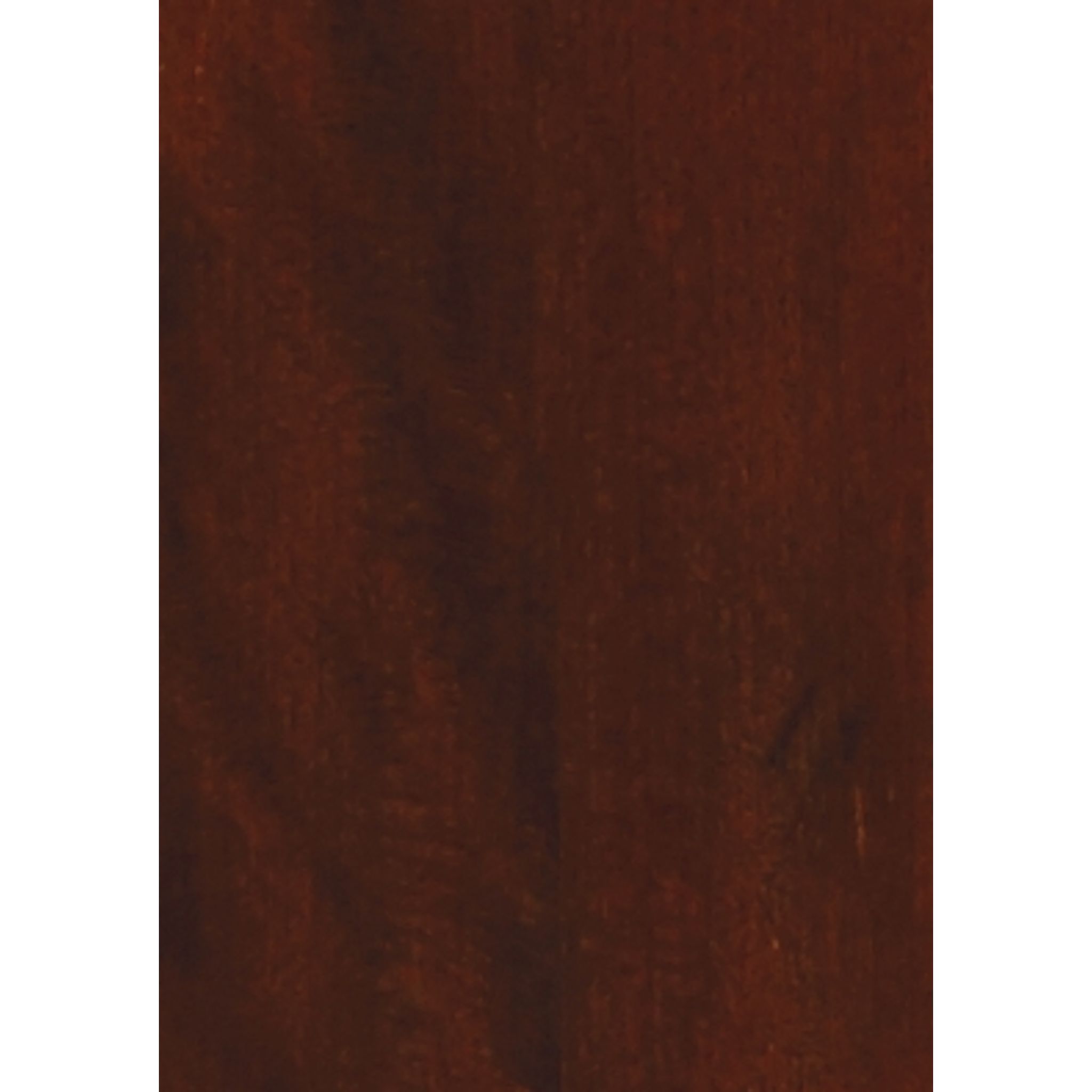 Porter Dresser and Mirror - Rustic Brown