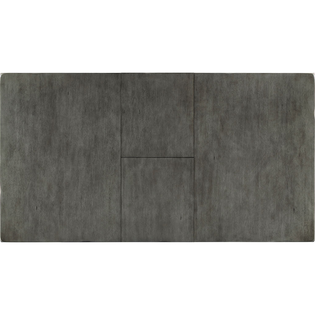 Hallanden Dining Extension Table - Gray - (D589-35)