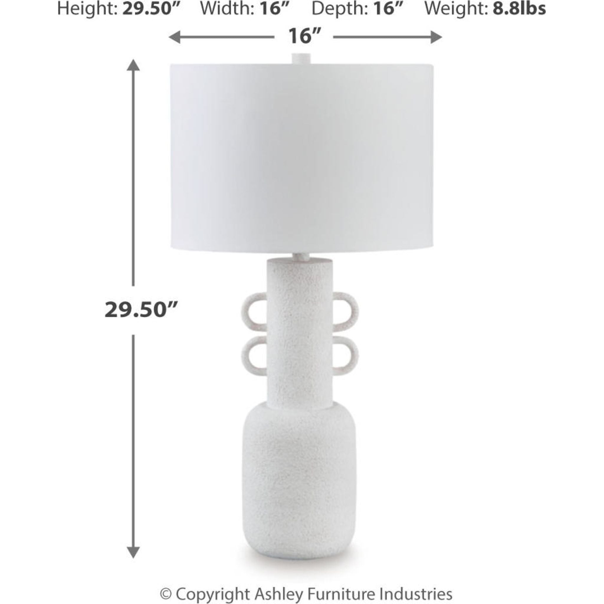 Perringhill Table Lamp 29.50