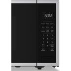 KitchenAid Microwave (YKMCS122SSS) - Stainless Steel