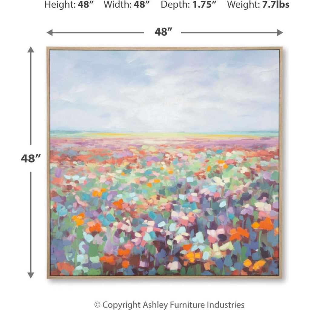 Sethford Wall Art 48.00 x 48.00