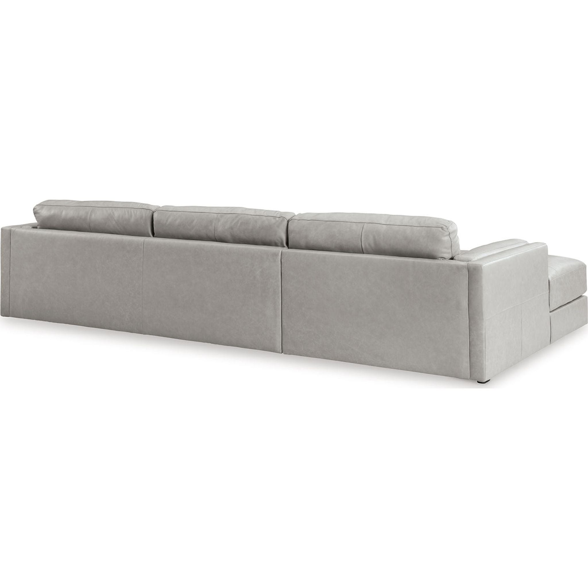 Amiata 2 Piece Sectional with Chaise
