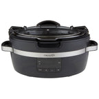 6 Quart Thermoshield Digital Slow Cooker