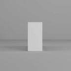 63W 9 Drawer Dresser Accent Dresser for Living Room Bedroom Chest