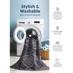 Kaidlow Area Rug - 8'x10'