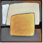 Actman Wall Art 48.00 x 48.00