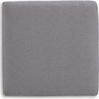 Modmax Oversized Accent Ottoman