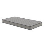 Medium Tight Top Innerspring Hybrid Mattress