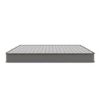 Medium Tight Top Innerspring Hybrid Mattress