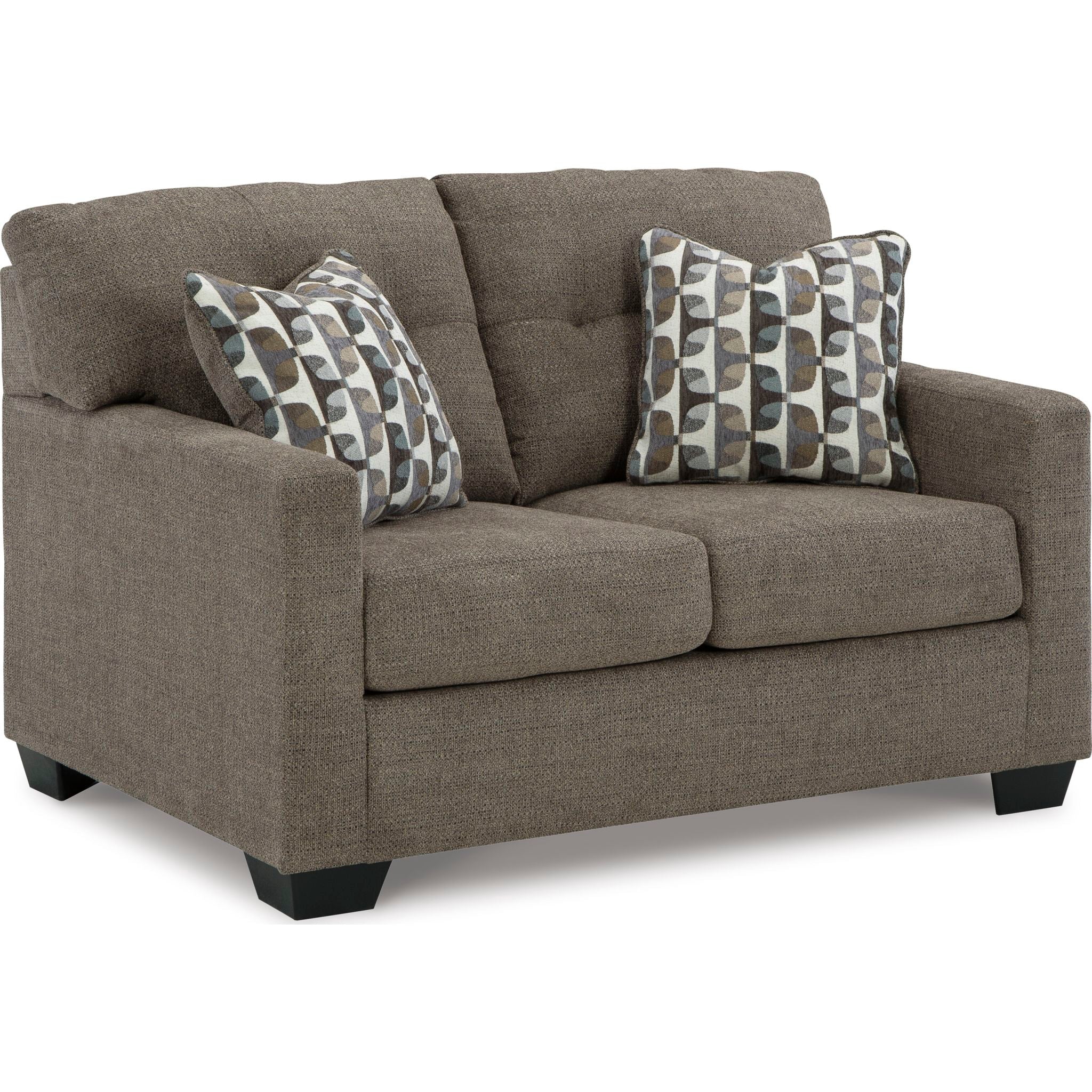 Mahoney Loveseat