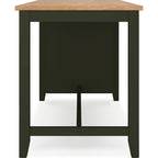 Gesthaven Counter Height Table