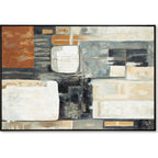 Howford Wall Art 48.00 x 72.00