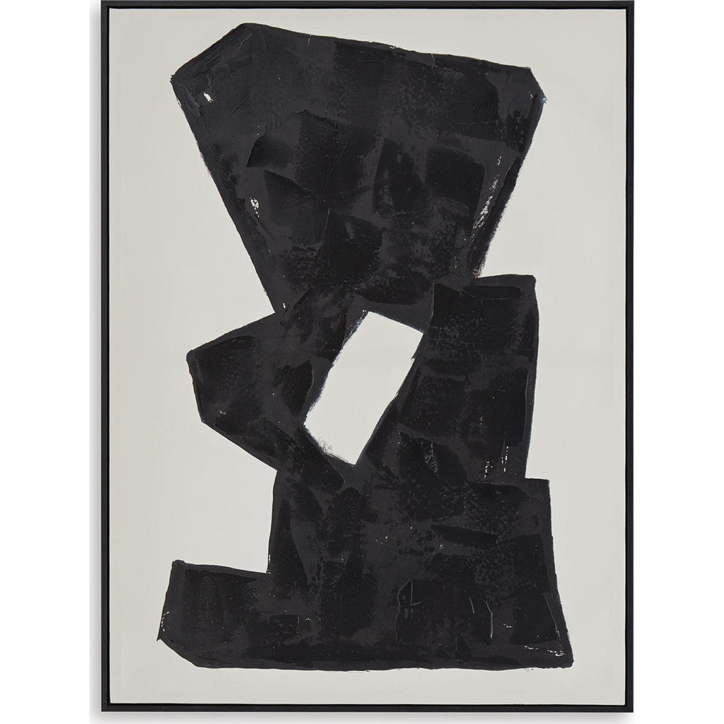 Garviery Wall Art 30.00 x 40.00