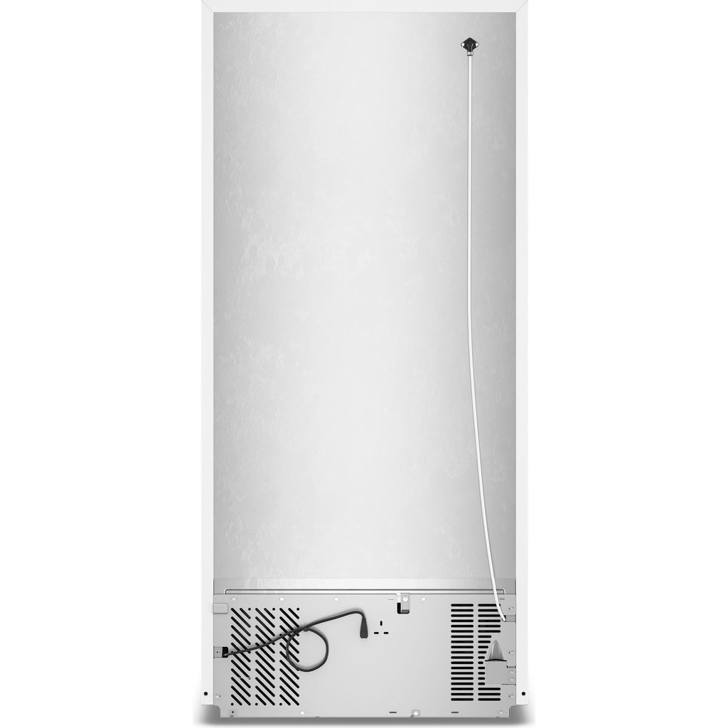 Amana Top Mount Fridge (ARTX2419SW) - White