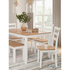 Gesthaven Dining Set